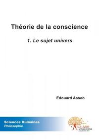 Théorie de la conscience