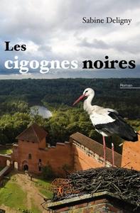 Les cigognes noires