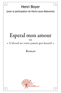 Esperal mon amour