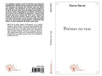 Poèmes en vrac