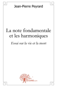 La note fondamentale et les harmoniques