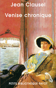 Venise chronique