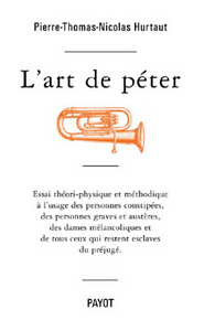 L'Art de péter