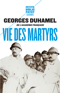 VIE DES MARTYRS N°1014