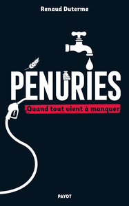 Pénuries