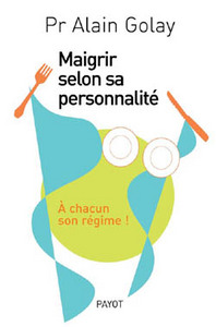 Maigrir selon sa personnalité