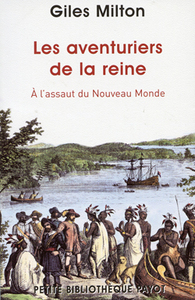 Les aventuriers de la reine