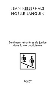 Juste ? Injuste ?