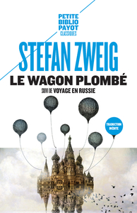 Le Wagon plombé