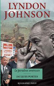 Lyndon B. Johnson