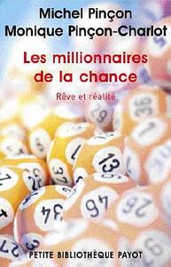 LES MILLIONNAIRES DE LA CHANCE
