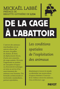 De la cage à l'abattoir