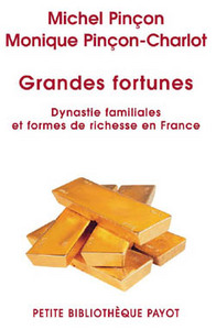 GRANDES FORTUNES_1_ERE_ED