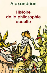 Histoire de la philosophie occulte