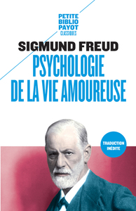 PSYCHOLOGIE DE LA VIE AMOUREUSE
