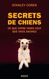 Secrets de chiens