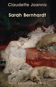 SARAH BERNHARDT