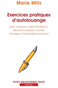 exercices pratiques d'autolouanges