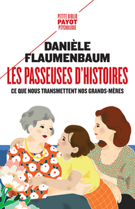 Les Passeuses d'histoires