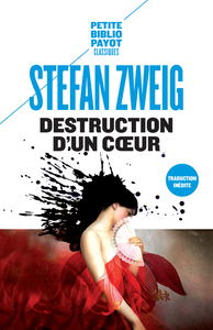 DESTRUCTION D'UN COEUR