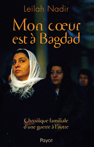 Mon coeur est à Bagdad