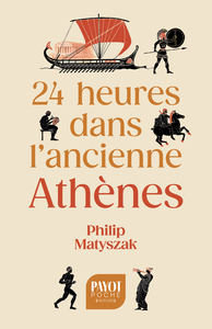 24 heures dans l'ancienne Athènes