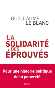 La Solidarité des éprouvés