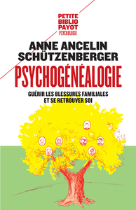 Psychogénéalogie