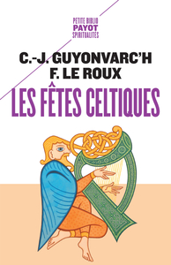 Les fêtes celtiques