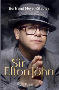 Sir Elton John