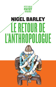 Le retour de l'anthropologue