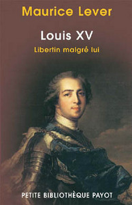 Louis XV