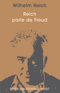 Reich parle de Freud