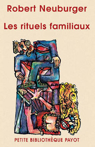 LES RITUELS FAMILIAUX-1ERE ED