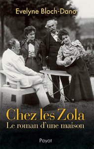 Chez les Zola