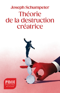 Théorie de la destruction créatrice