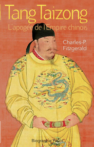 TANG TAIZONG