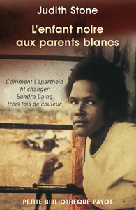 L'enfant noire aux parents blancs