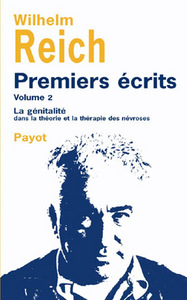 Premiers écrits