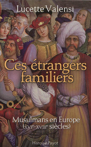 CES ETRANGERS FAMILIERS