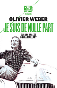 JE SUIS DE NULLE PART