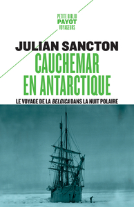 Cauchemar en Antarctique