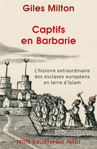 Captifs en Barbarie