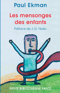 Les Mensonges des enfants