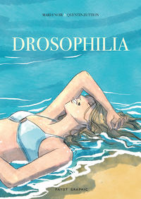 Drosophilia