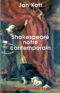 shakespeare notre contemporain-1ere edition