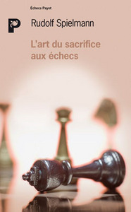 L'Art du sacrifice aux échecs