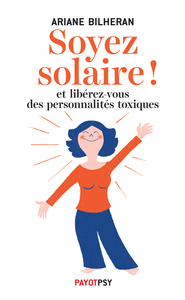 Soyez solaire !