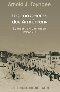 Les massacres des Arméniens