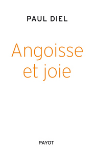 Angoisse et joie